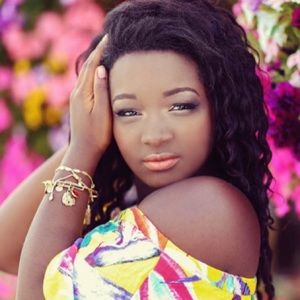 Meet your Posher, Delaney